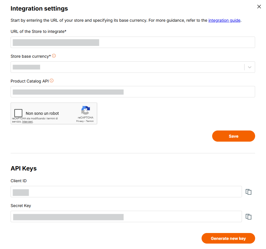 IntegrationSettingsAPIKeys